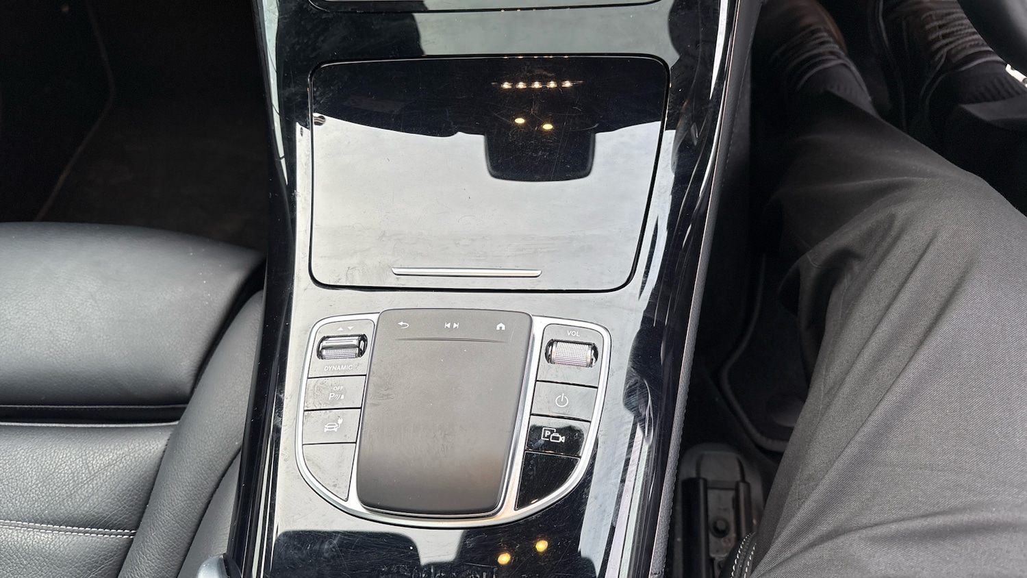 Used Mercedes-Benz EQC 2023 for sale - 77137514: Photo 13