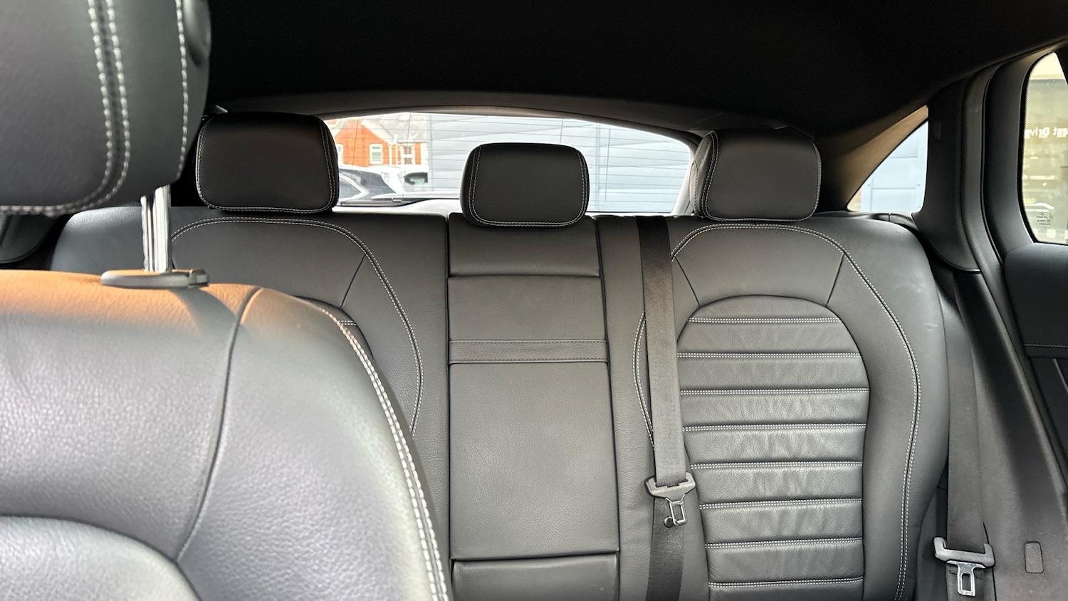 Used Mercedes-Benz EQC 2023 for sale - 77137514: Photo 15