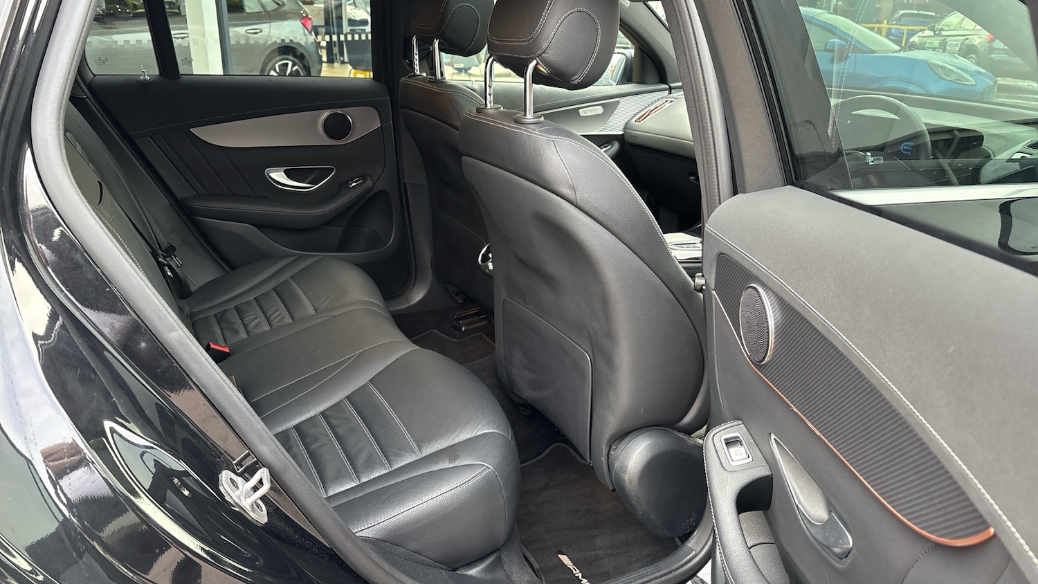 Used Mercedes-Benz EQC 2023 for sale - 77137514: Photo 16