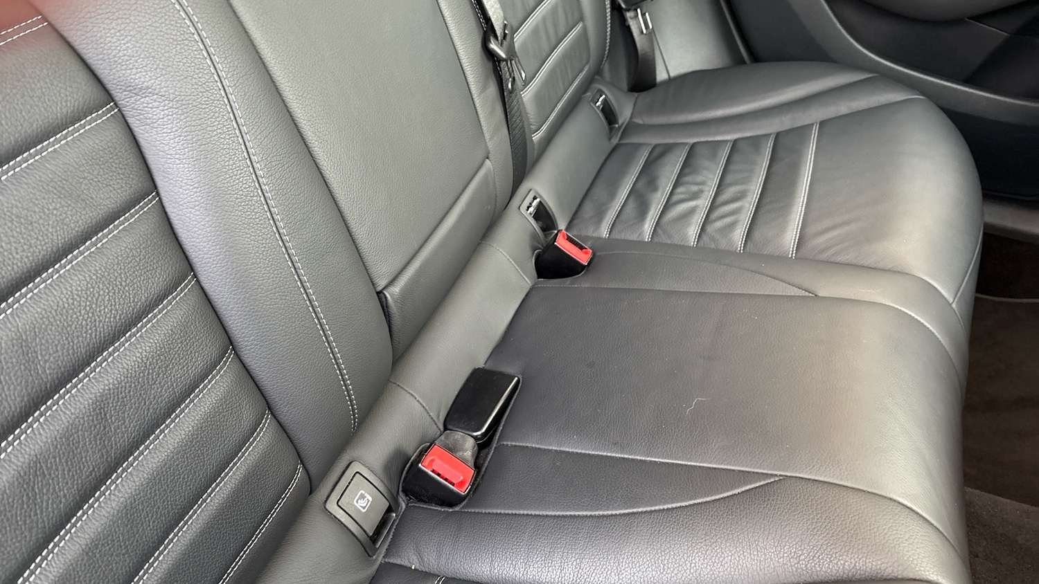 Used Mercedes-Benz EQC 2023 for sale - 77137514: Photo 17