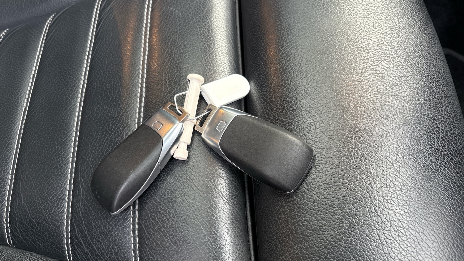 Used Mercedes-Benz EQC 2023 for sale - 77137514: Photo 20