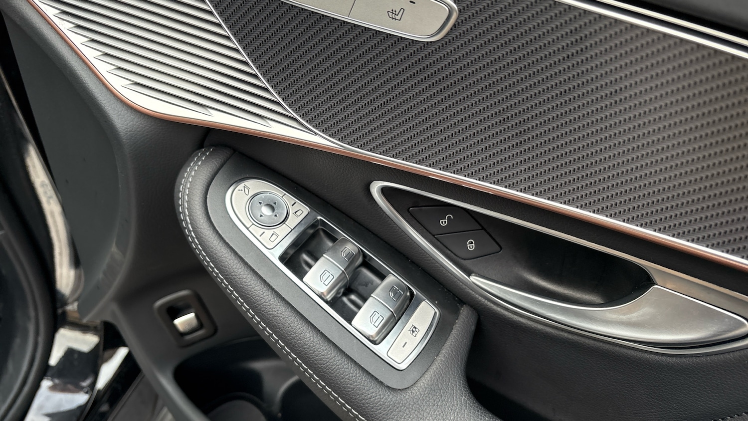 Used Mercedes-Benz EQC 2023 for sale - 77137514: Photo 23