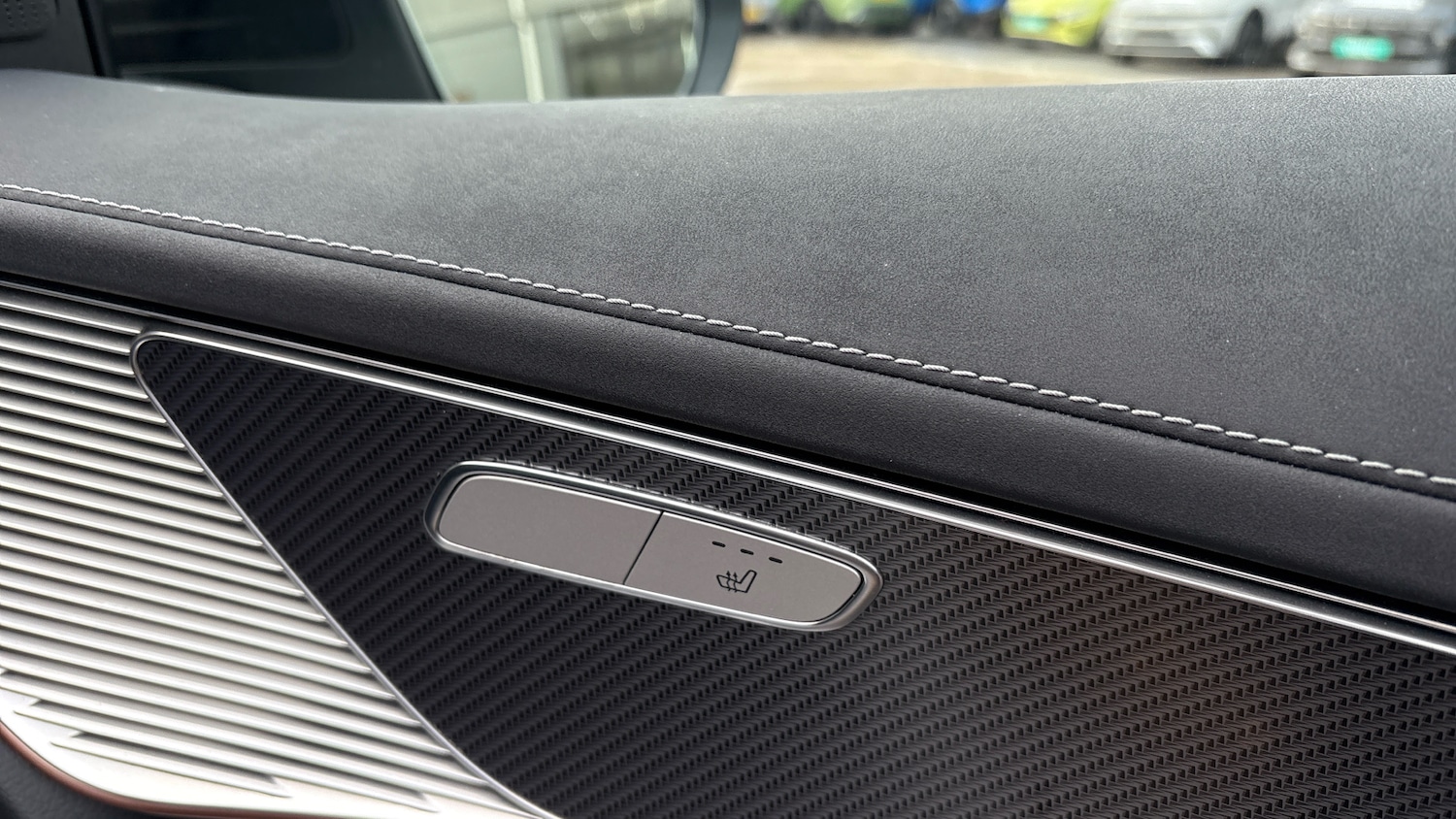 Used Mercedes-Benz EQC 2023 for sale - 77137514: Photo 24