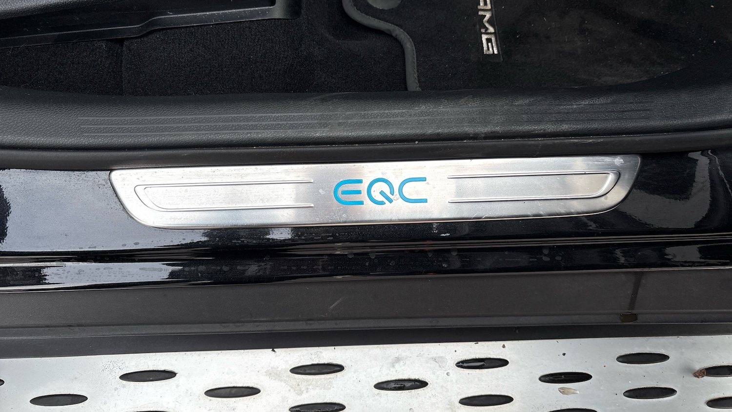 Used Mercedes-Benz EQC 2023 for sale - 77137514: Photo 25