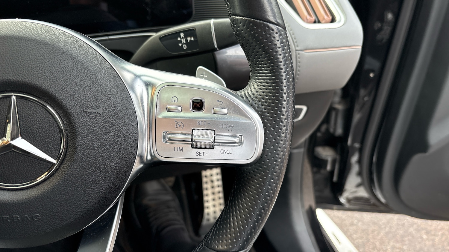 Used Mercedes-Benz EQC 2023 for sale - 77137514: Photo 27