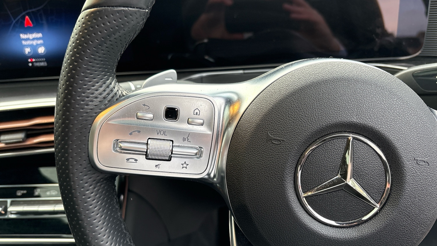 Used Mercedes-Benz EQC 2023 for sale - 77137514: Photo 28