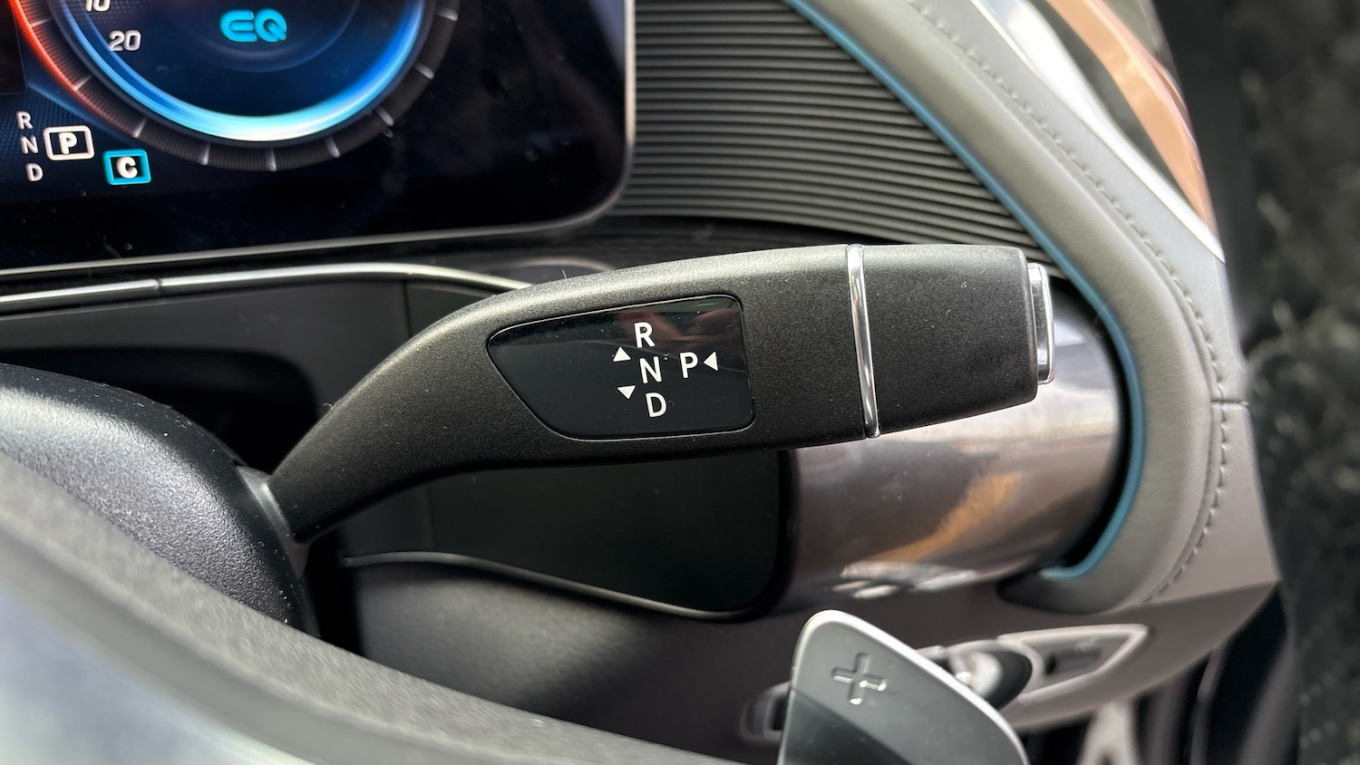 Used Mercedes-Benz EQC 2023 for sale - 77137514: Photo 30