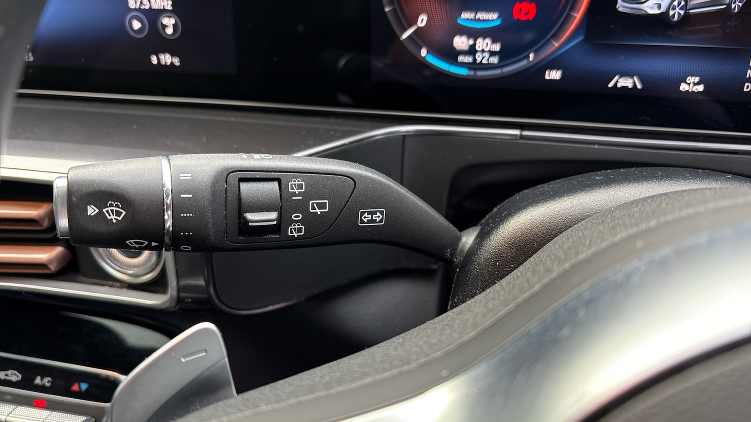 Used Mercedes-Benz EQC 2023 for sale - 77137514: Photo 31