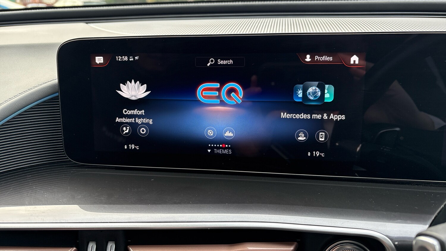 Used Mercedes-Benz EQC 2023 for sale - 77137514: Photo 37