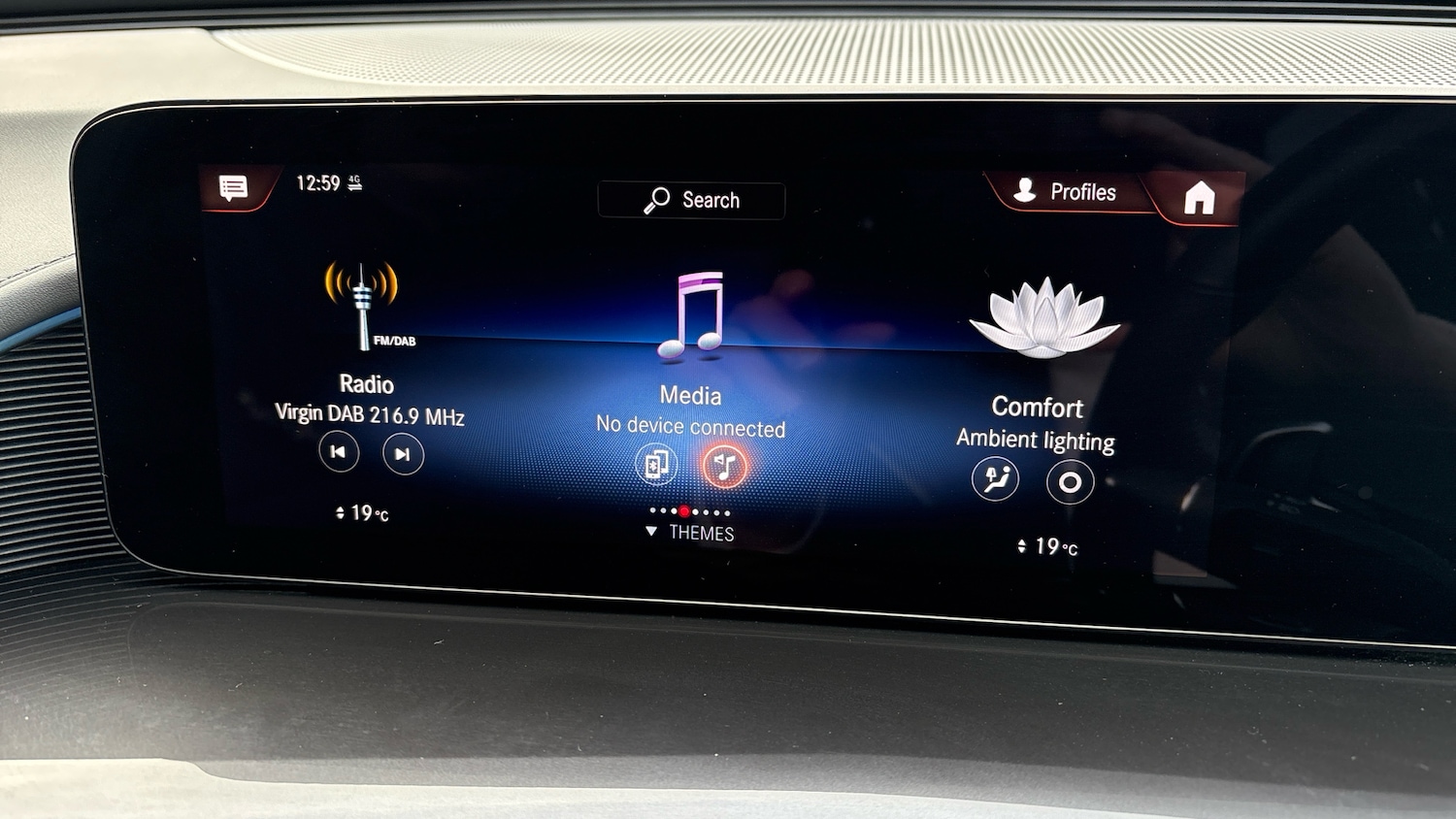 Used Mercedes-Benz EQC 2023 for sale - 77137514: Photo 39