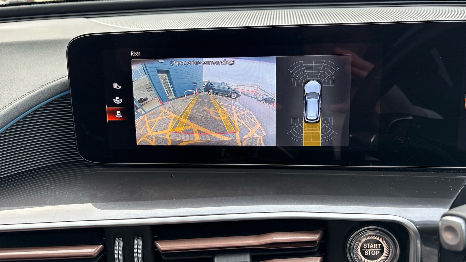 Used Mercedes-Benz EQC 2023 for sale - 77137514: Photo 42