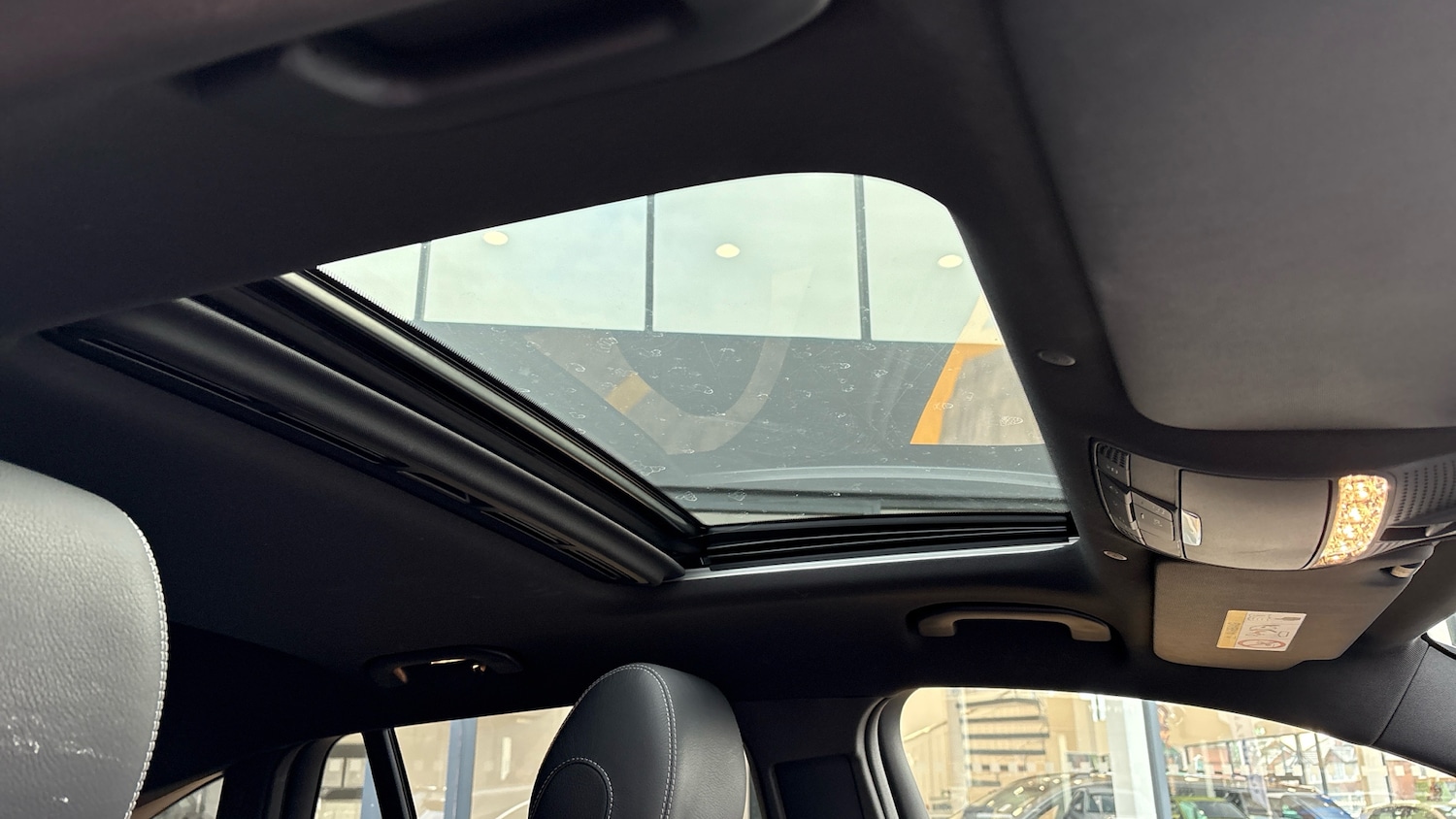 Used Mercedes-Benz EQC 2023 for sale - 77137514: Photo 45