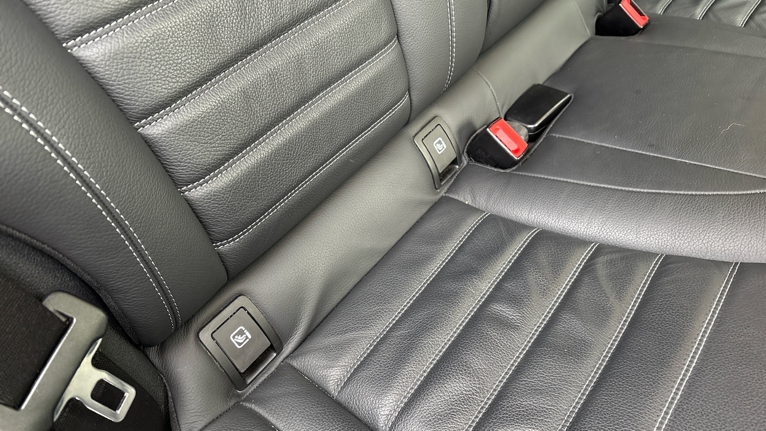 Used Mercedes-Benz EQC 2023 for sale - 77137514: Photo 48