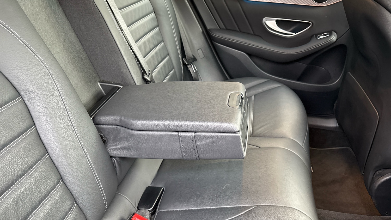 Used Mercedes-Benz EQC 2023 for sale - 77137514: Photo 49