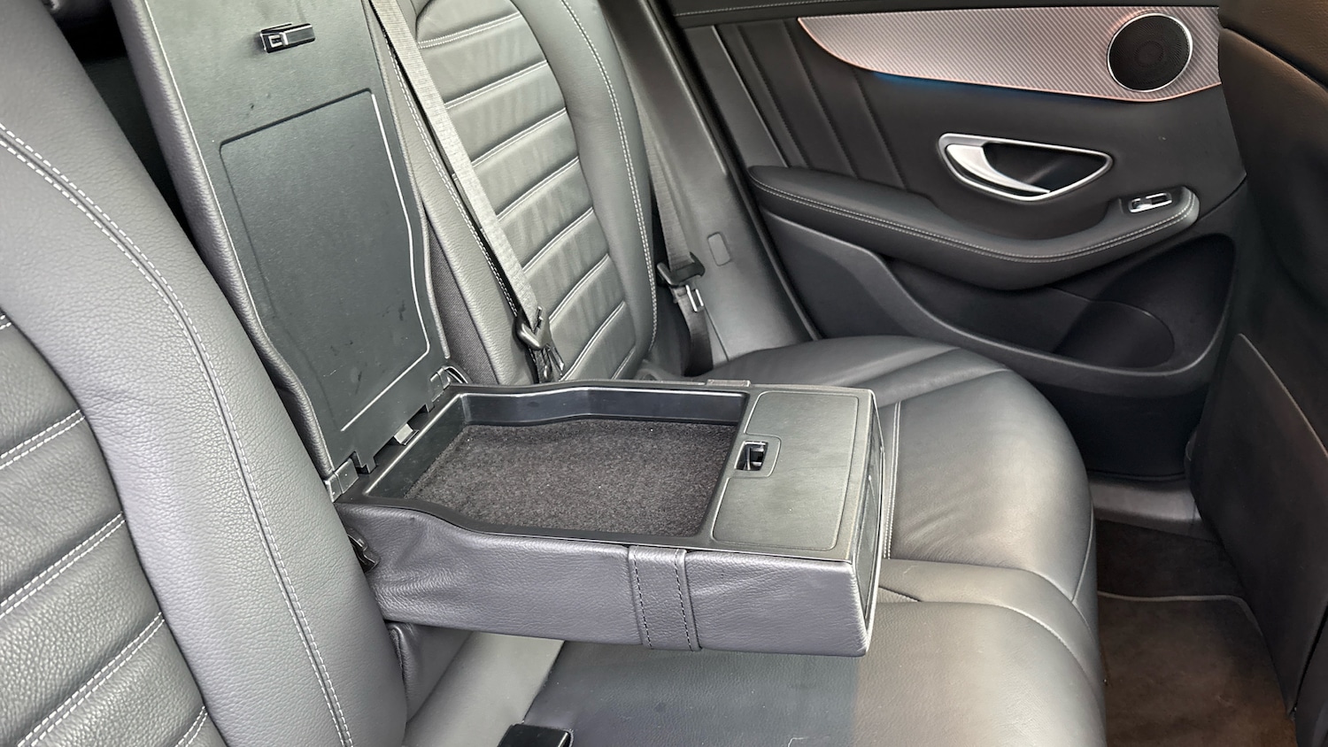 Used Mercedes-Benz EQC 2023 for sale - 77137514: Photo 50