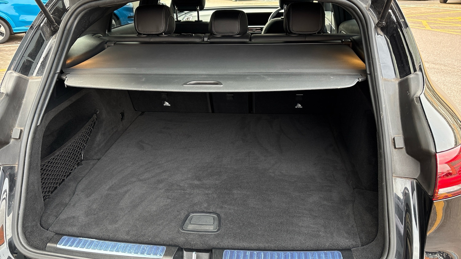 Used Mercedes-Benz EQC 2023 for sale - 77137514: Photo 62