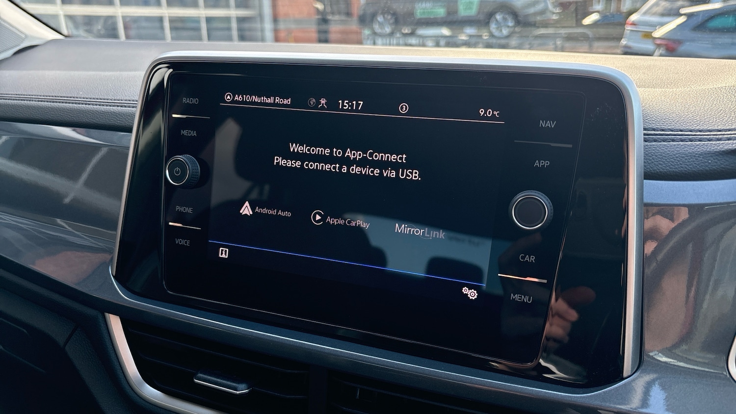 Used Volkswagen T-Roc 2023 for sale - 77844588: Photo 36