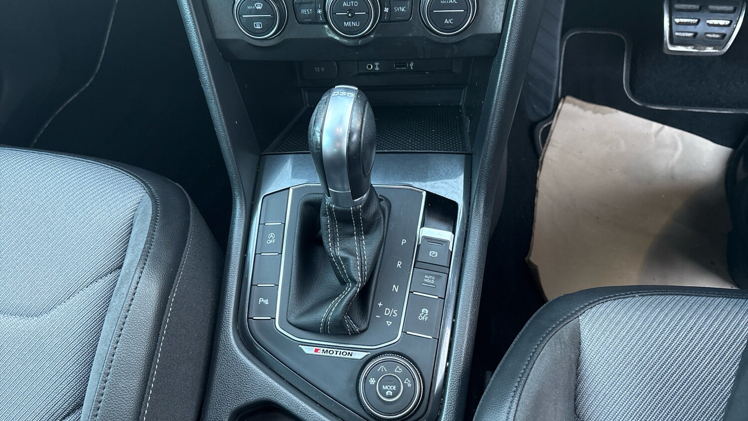 Used Volkswagen Tiguan 2017 for sale - 77893203: Photo 13