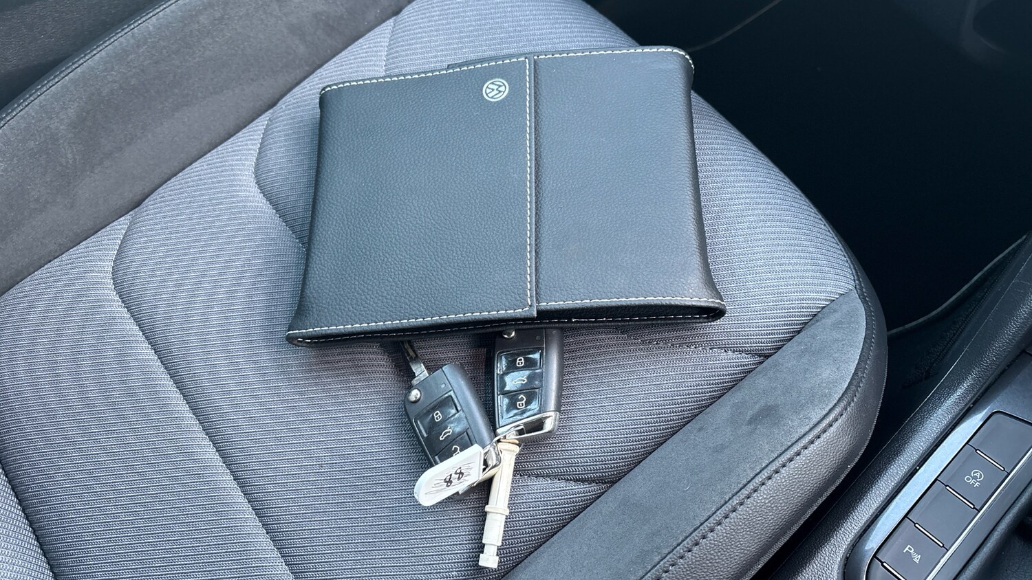 Used Volkswagen Tiguan 2017 for sale - 77893203: Photo 19