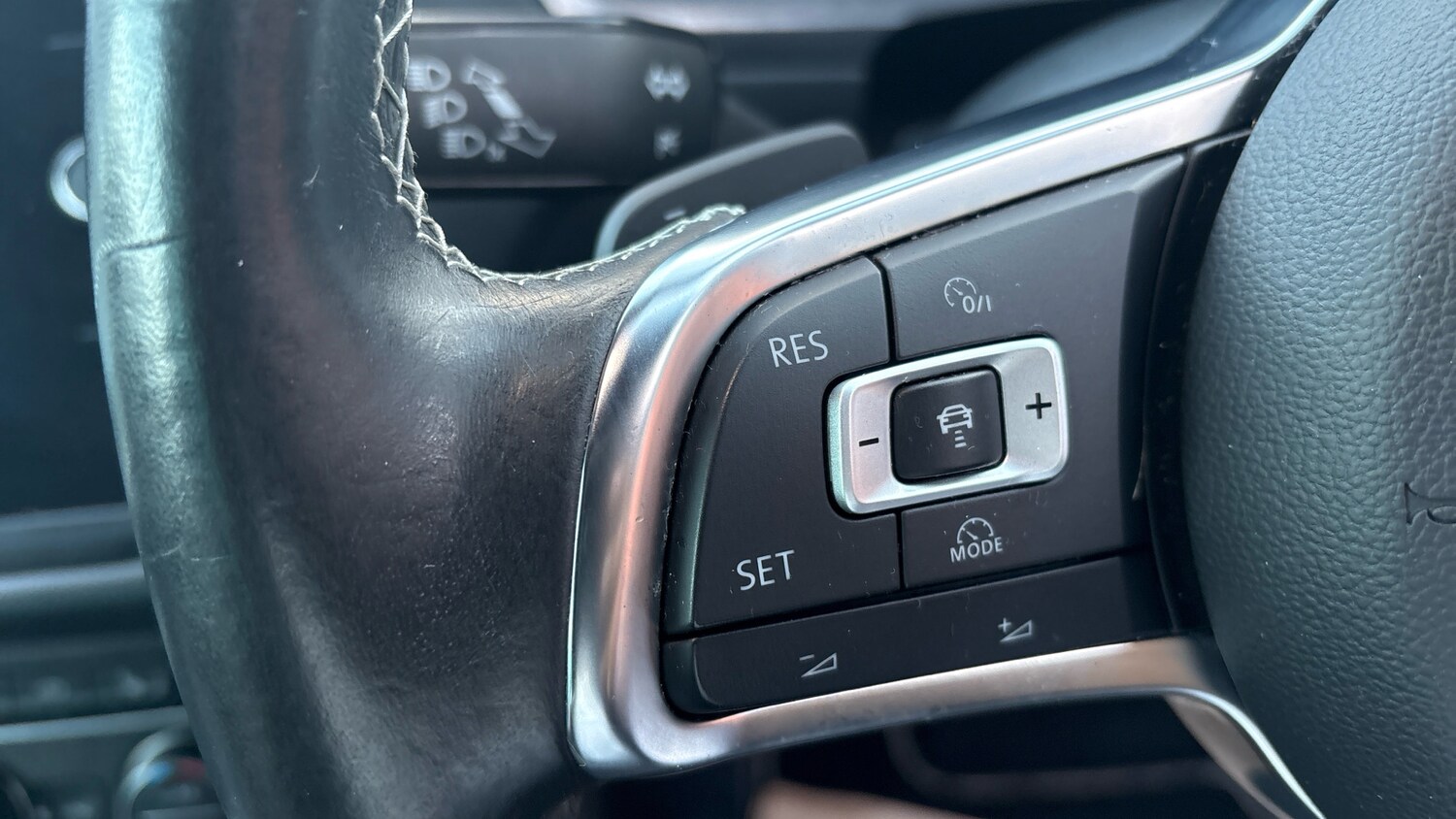 Used Volkswagen Tiguan 2017 for sale - 77893203: Photo 21