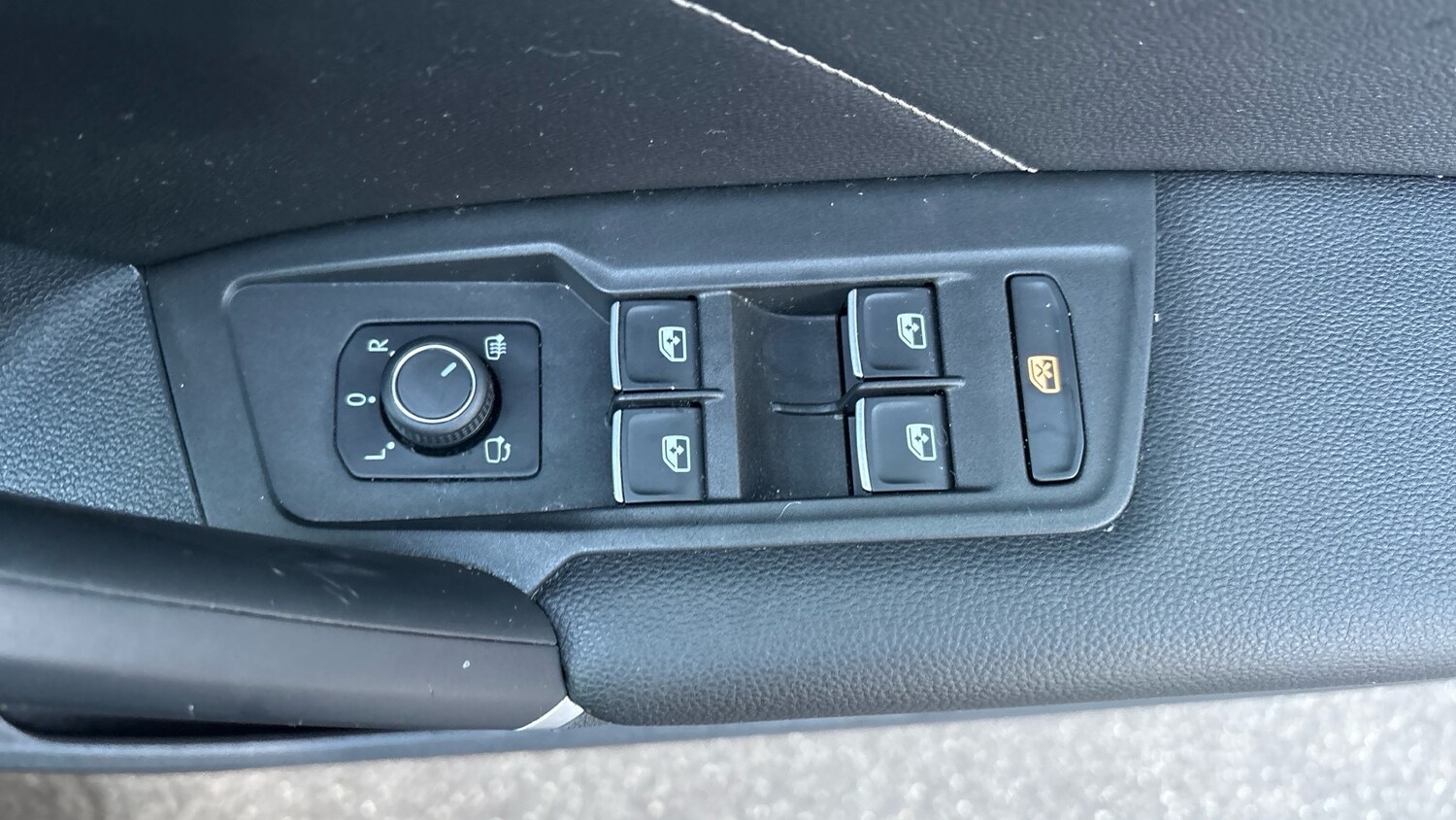 Used Volkswagen Tiguan 2017 for sale - 77893203: Photo 26