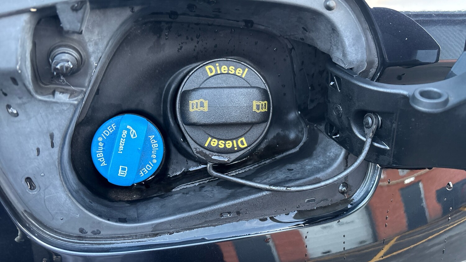 Used Volkswagen Tiguan 2017 for sale - 77893203: Photo 29