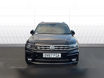 Used Volkswagen Tiguan 2017 for sale - 77893203: Photo