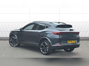 Used Cupra Formentor 2024 for sale - 78596767: Photo