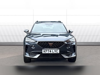 Used Cupra Formentor 2024 for sale - 78596767: Photo