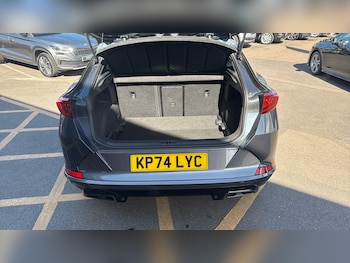 Used Cupra Formentor 2024 for sale - 78596767: Photo