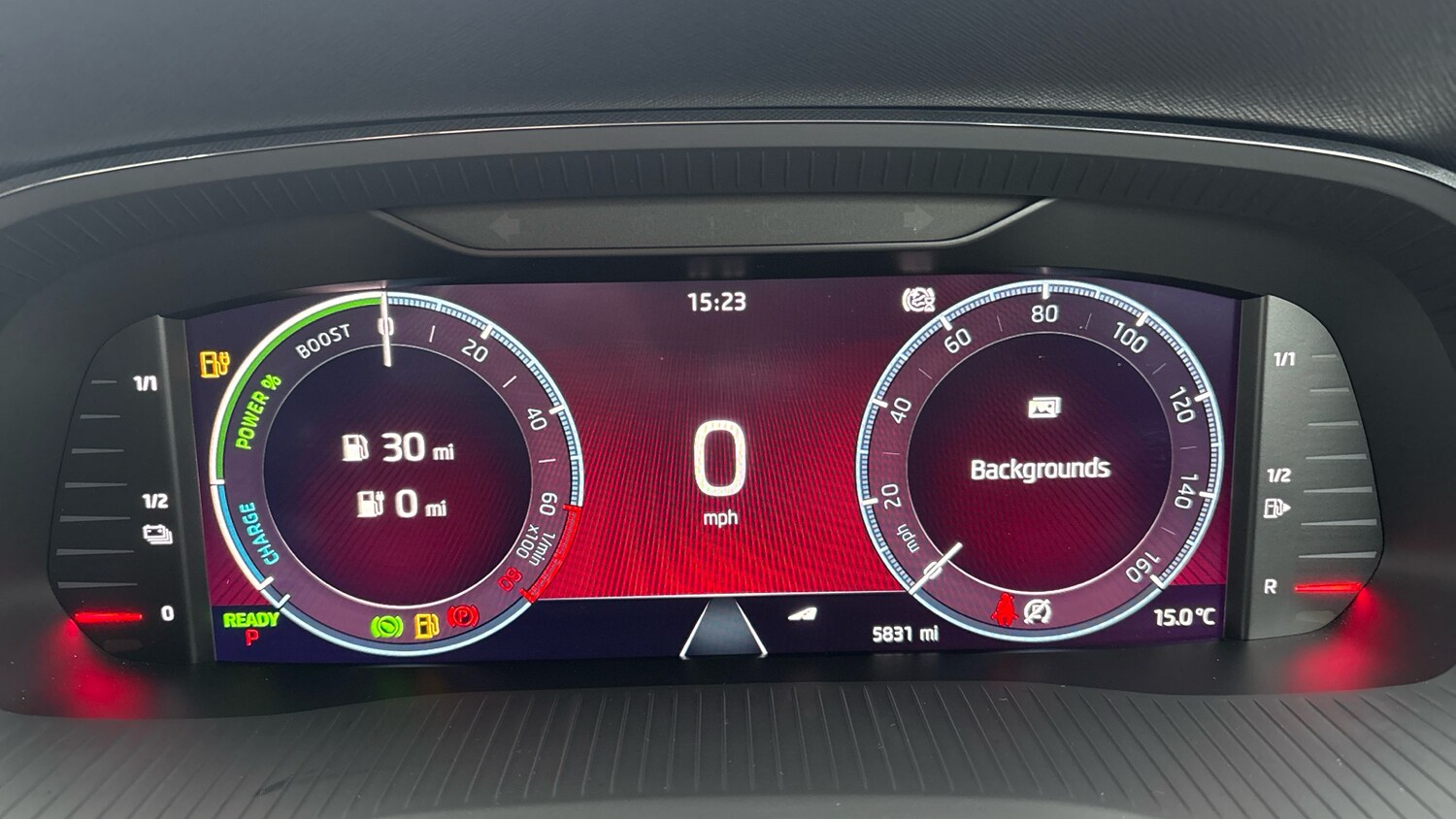 Used Skoda Octavia 2024 for sale - 76541302: Photo 11