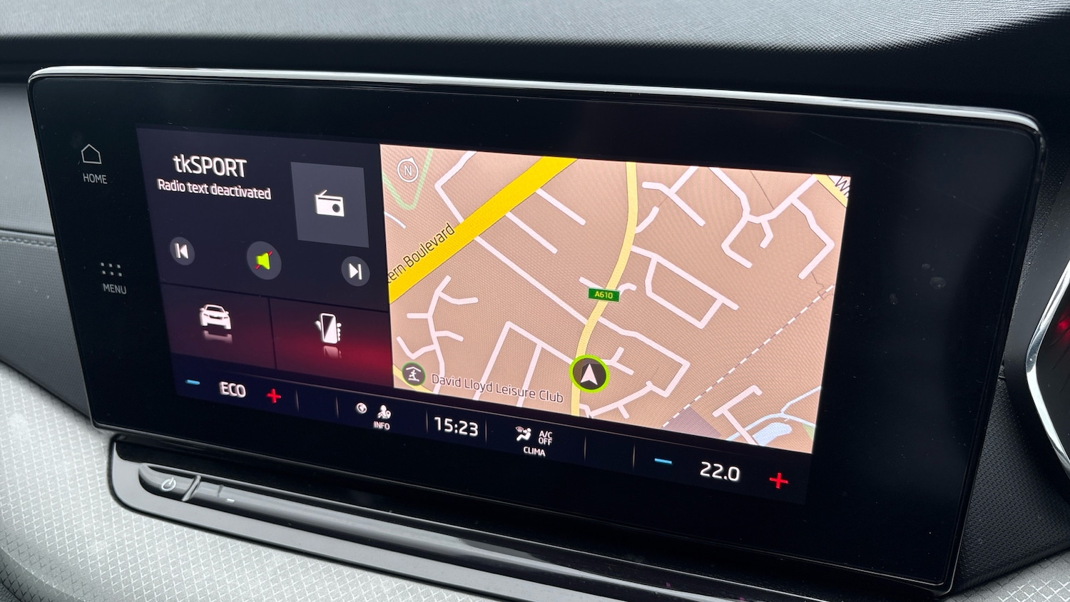 Used Skoda Octavia 2024 for sale - 76541302: Photo 12