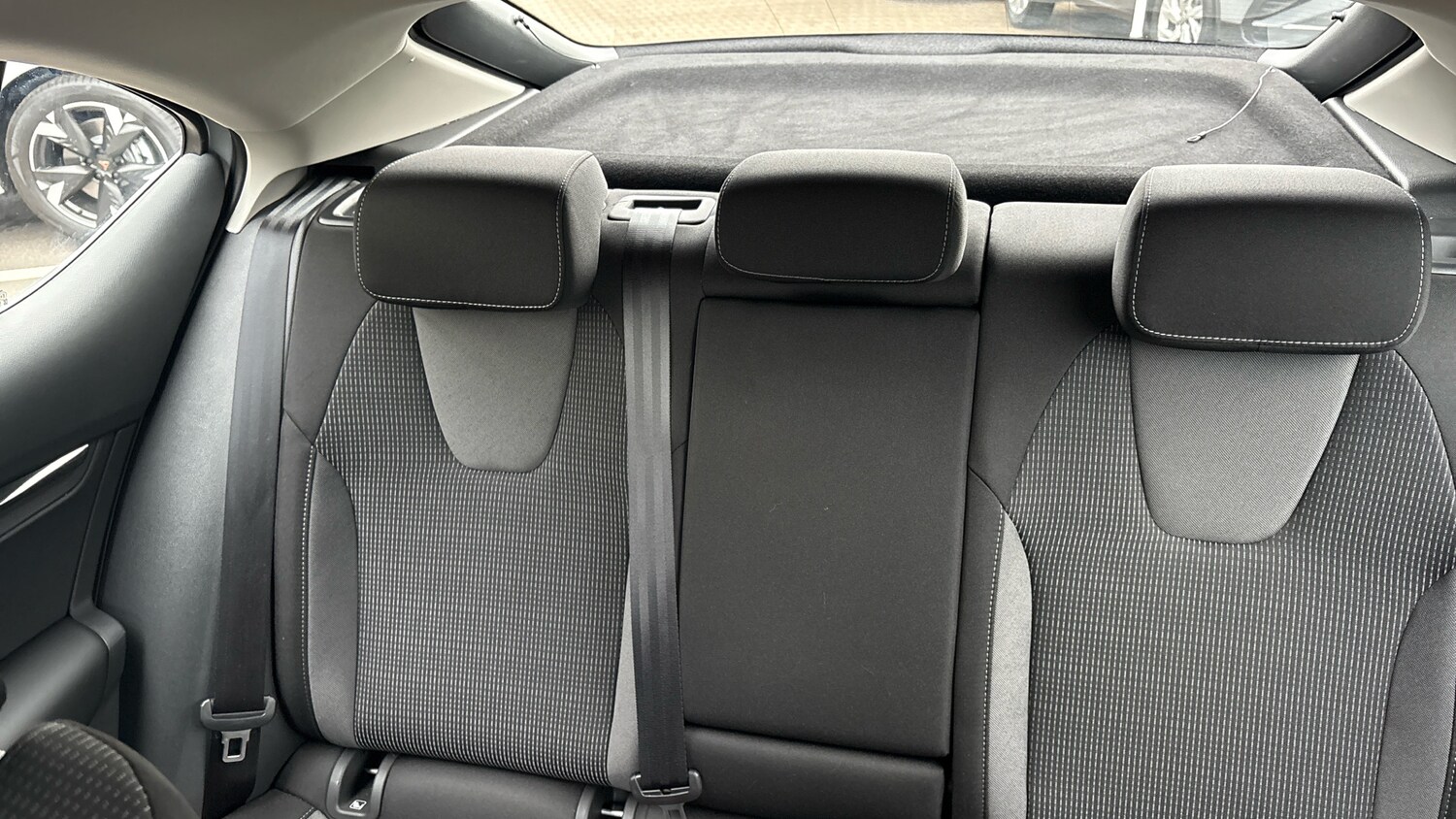 Used Skoda Octavia 2024 for sale - 76541302: Photo 16