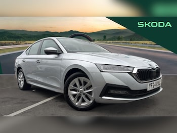 Skoda - Octavia