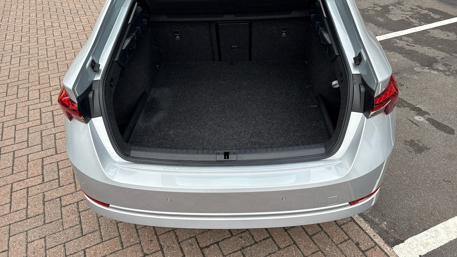 Used Skoda Octavia 2024 for sale - 76541302: Photo 20