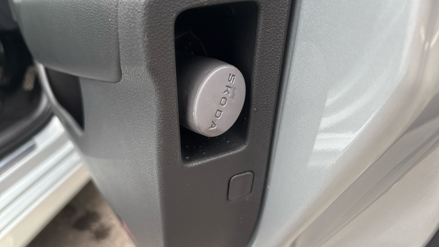 Used Skoda Octavia 2024 for sale - 76541302: Photo 21