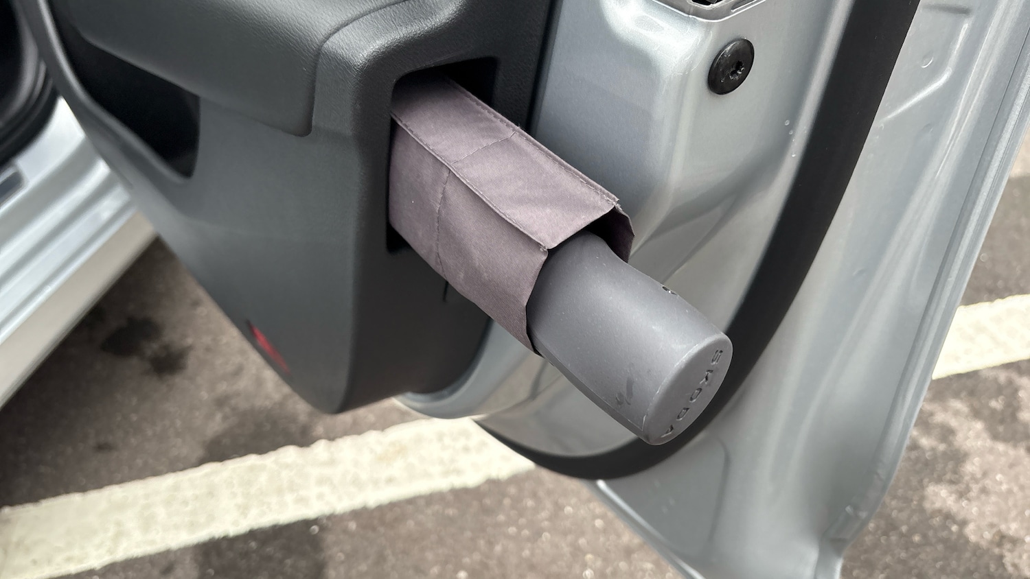 Used Skoda Octavia 2024 for sale - 76541302: Photo 22