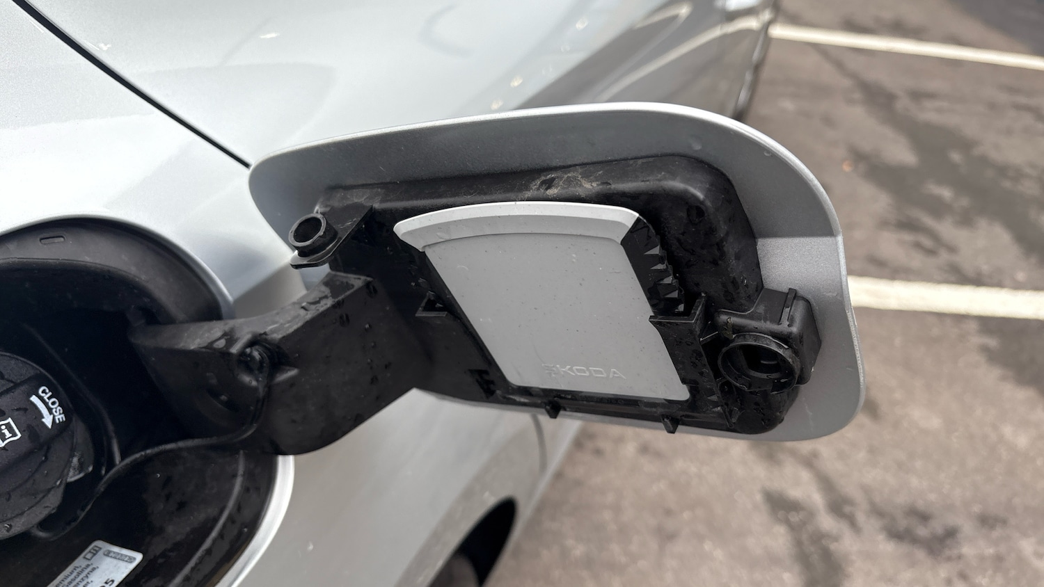 Used Skoda Octavia 2024 for sale - 76541302: Photo 23