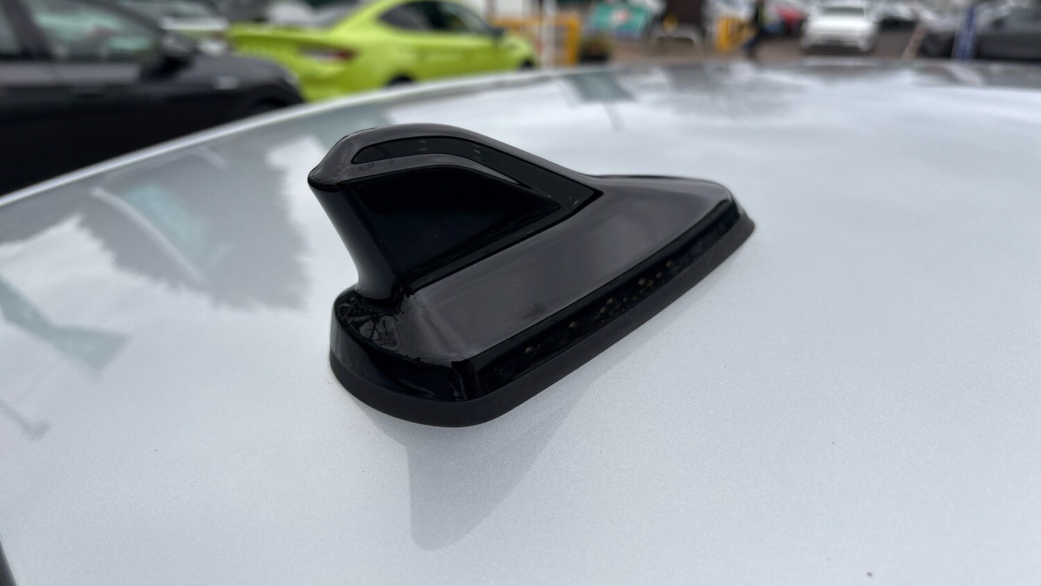 Used Skoda Octavia 2024 for sale - 76541302: Photo 24