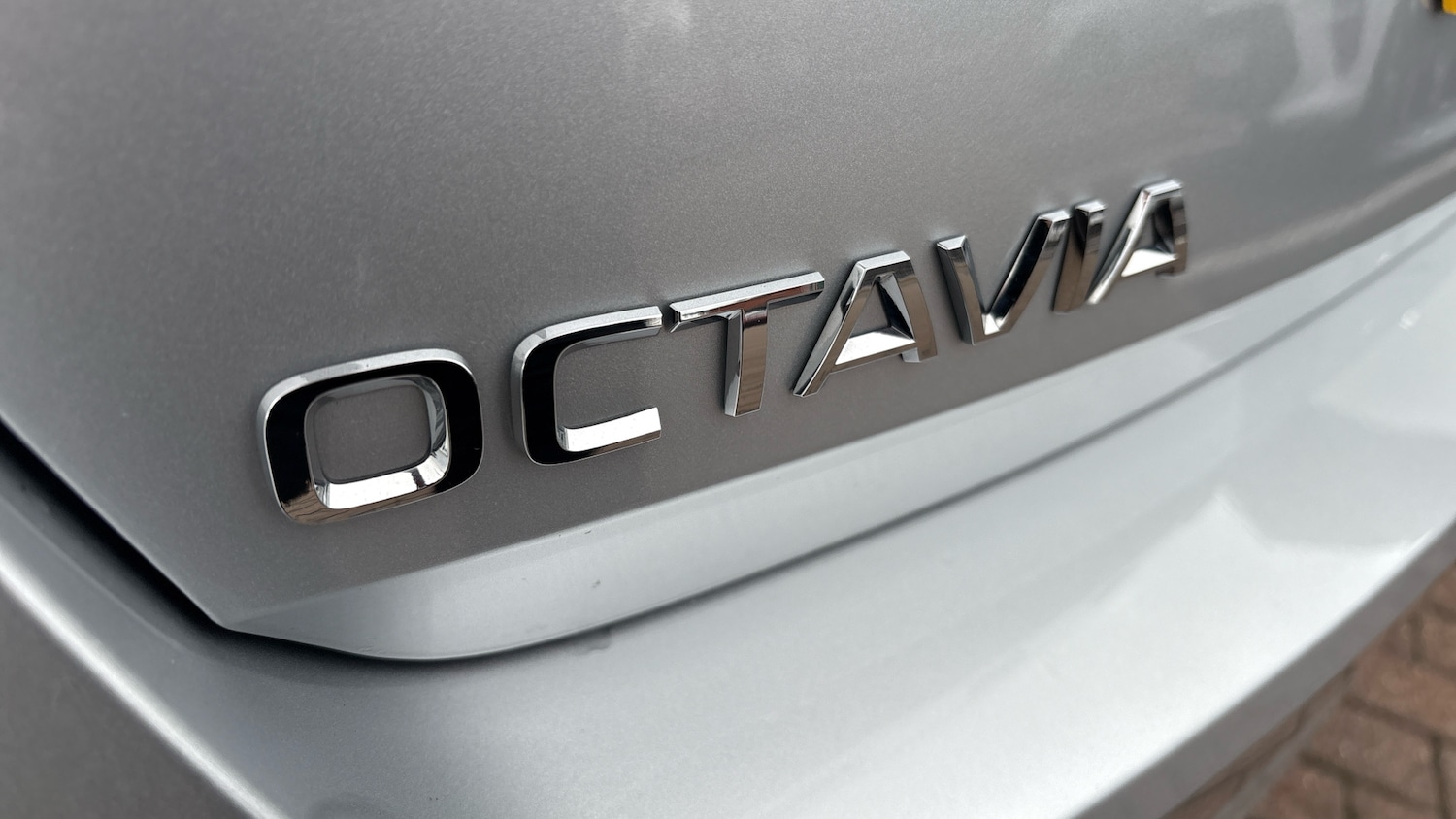 Used Skoda Octavia 2024 for sale - 76541302: Photo 27