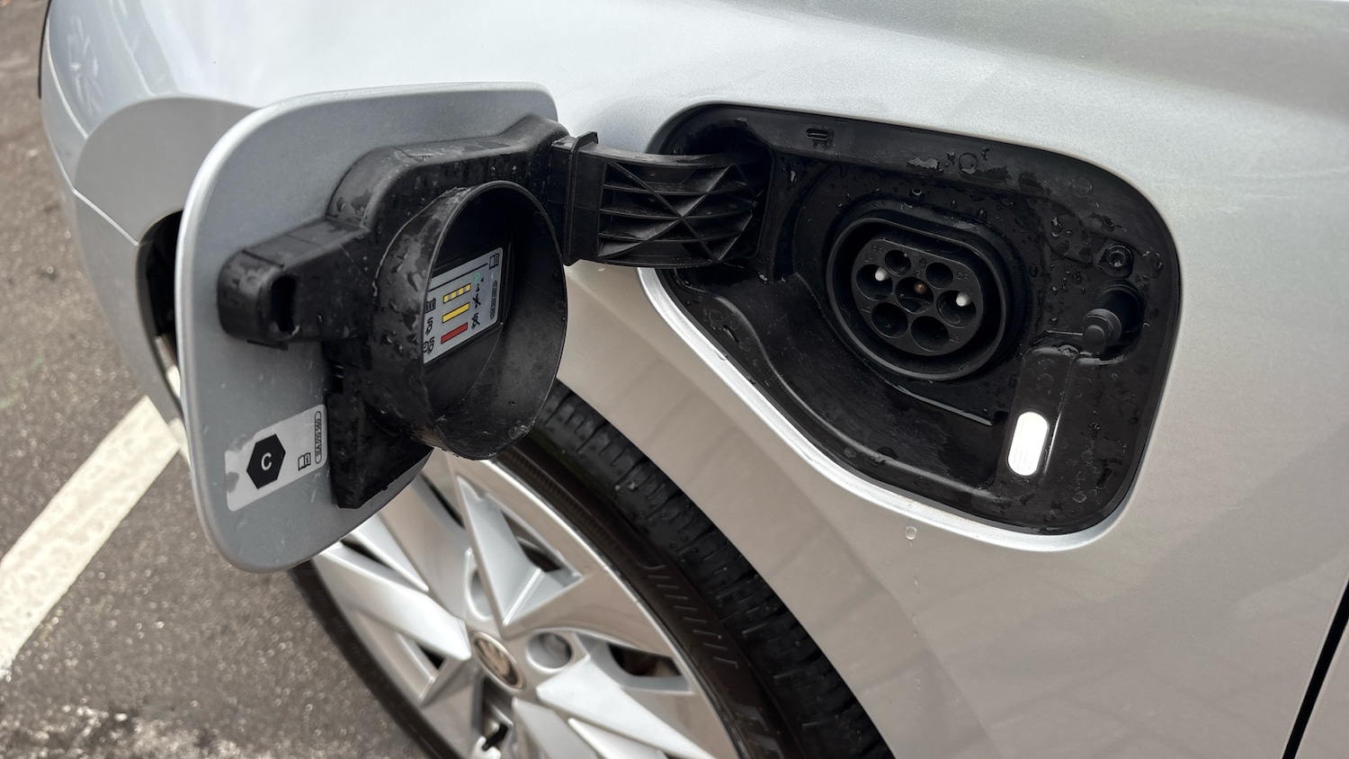 Used Skoda Octavia 2024 for sale - 76541302: Photo 33