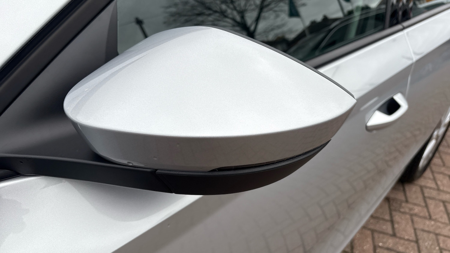 Used Skoda Octavia 2024 for sale - 76541302: Photo 34