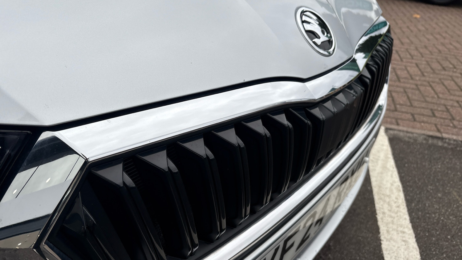 Used Skoda Octavia 2024 for sale - 76541302: Photo 35