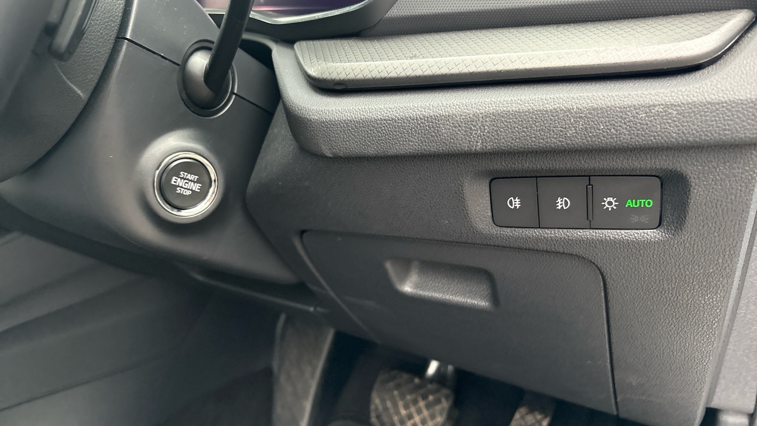 Used Skoda Octavia 2024 for sale - 76541302: Photo 38