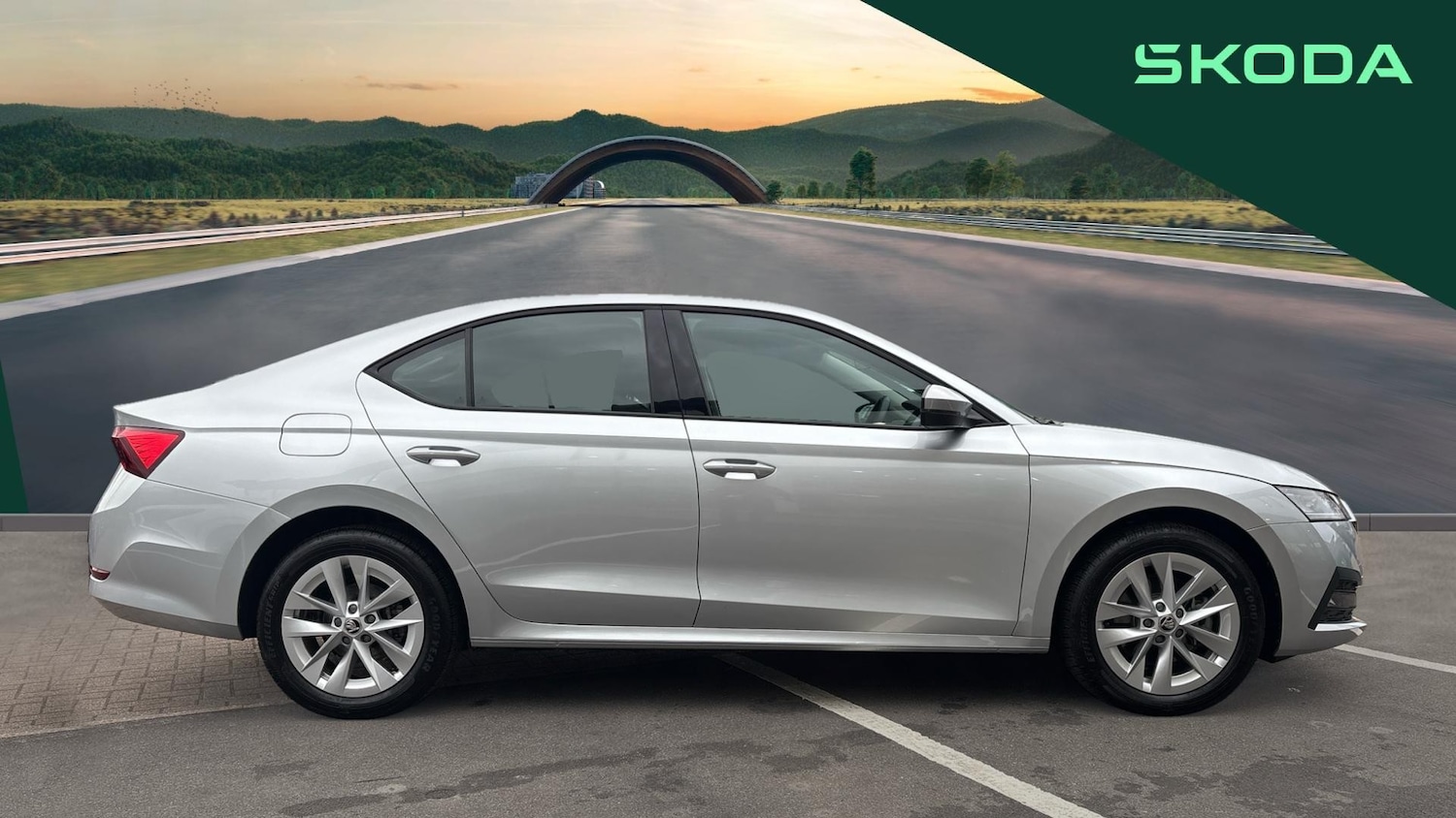 Used Skoda Octavia 2024 for sale - 76541302: Photo 4