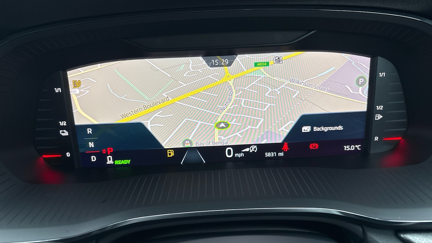 Used Skoda Octavia 2024 for sale - 76541302: Photo 42