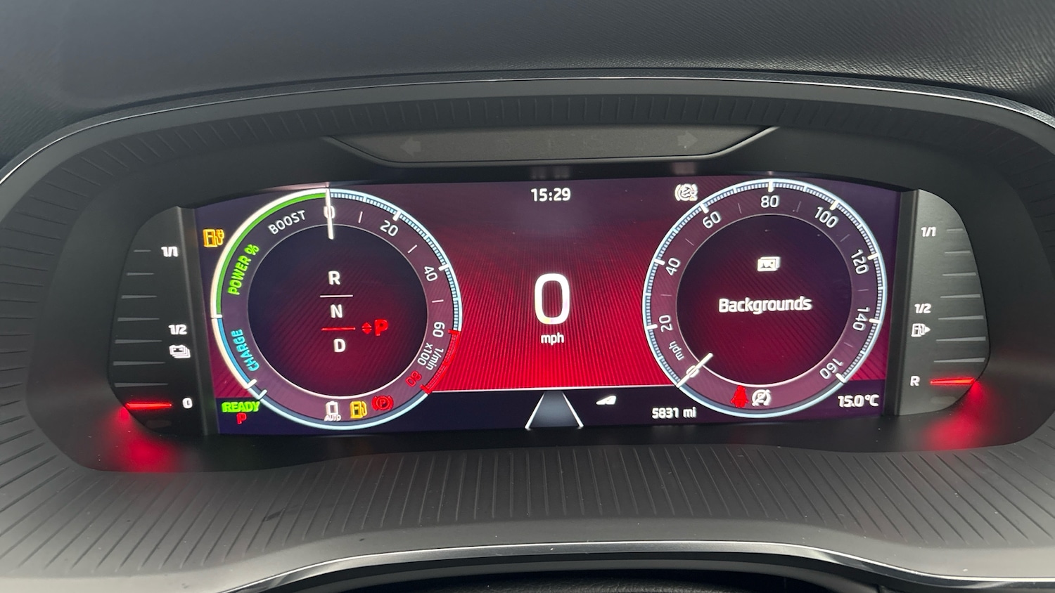 Used Skoda Octavia 2024 for sale - 76541302: Photo 44