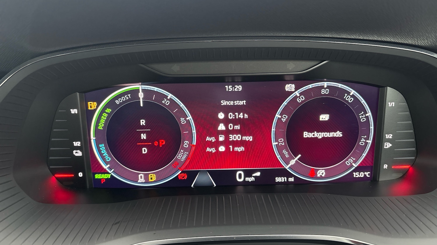 Used Skoda Octavia 2024 for sale - 76541302: Photo 45