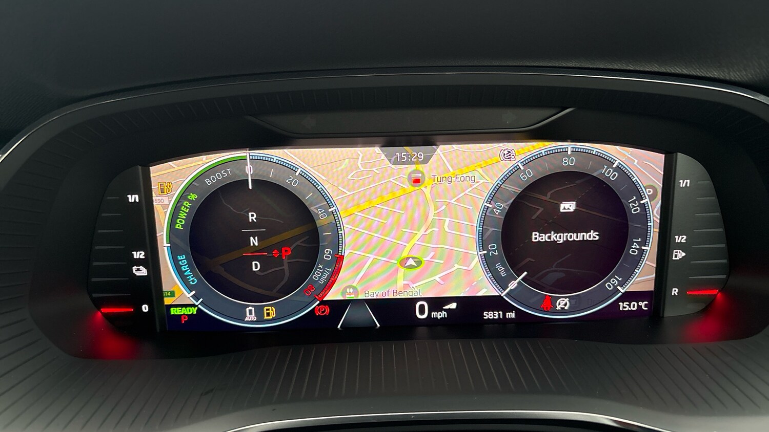 Used Skoda Octavia 2024 for sale - 76541302: Photo 46