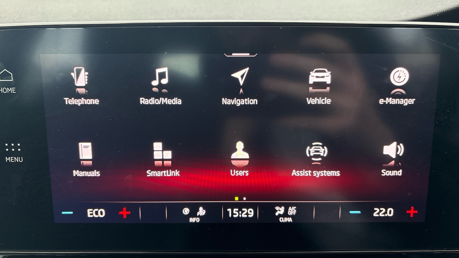 Used Skoda Octavia 2024 for sale - 76541302: Photo 48